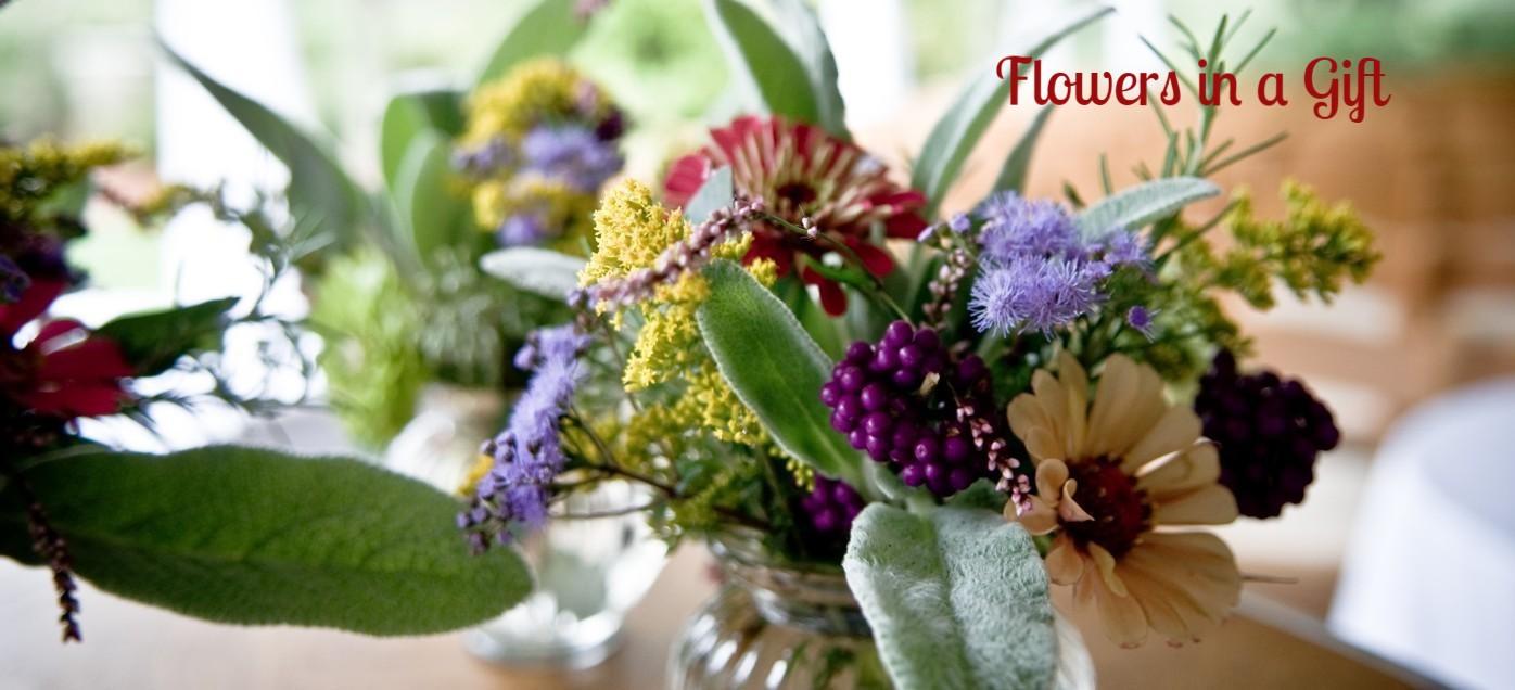 Greenville Florist Flower Delivery by The Embassy Flowers & Nature's